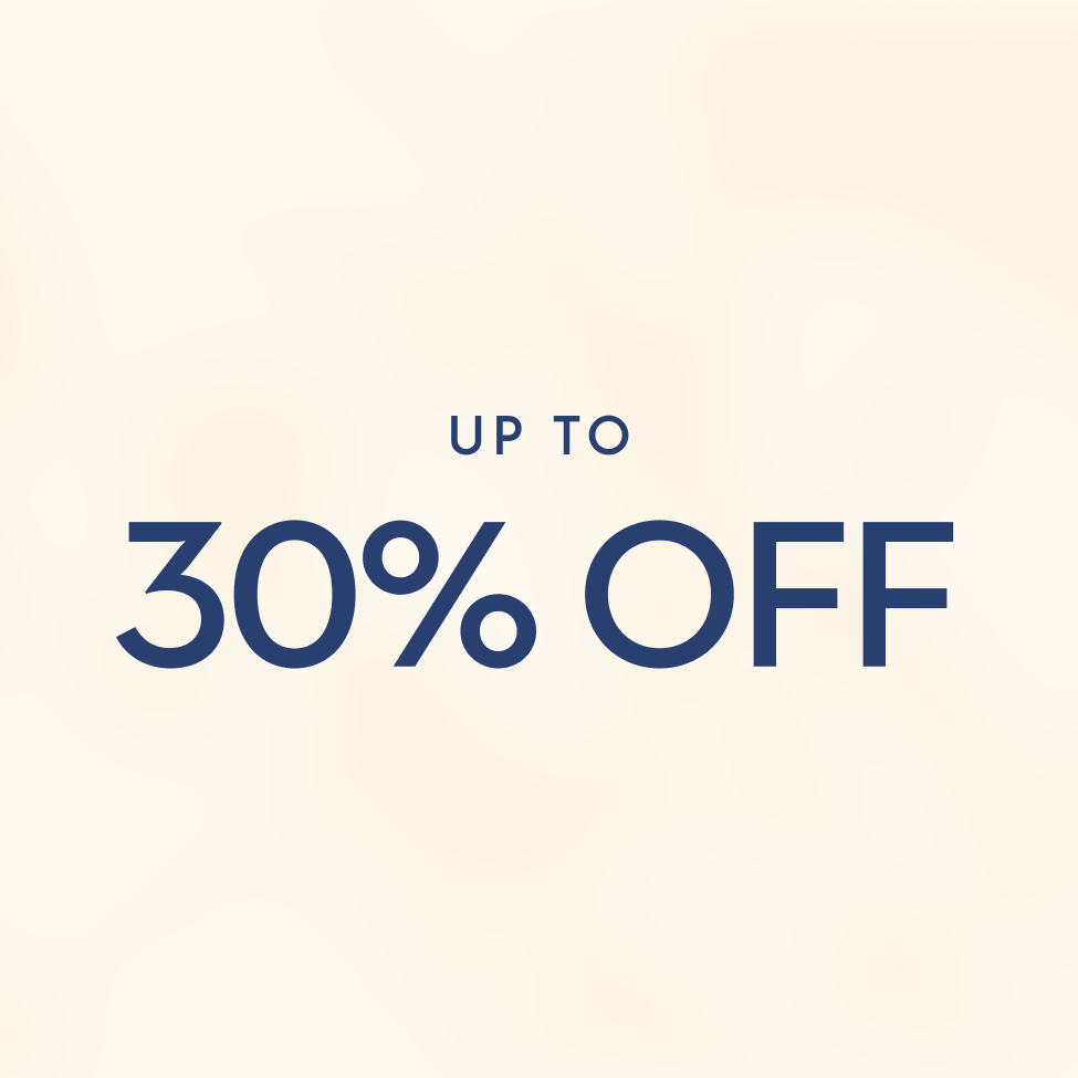 The Spring Home Sale Is On! - Up to 30% off furniture, decor, outdoor, & more